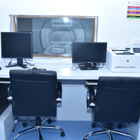 Gamma Camera